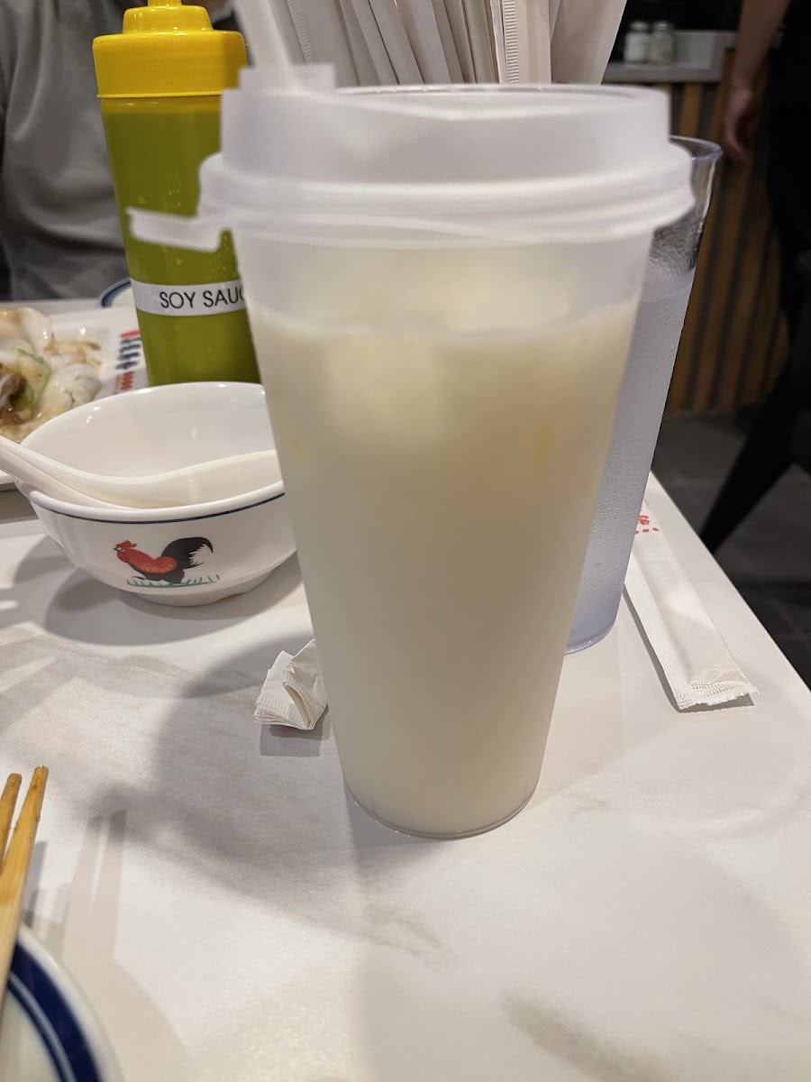 Liyin Rice Roll Brookline 荔银肠粉 Photo 10