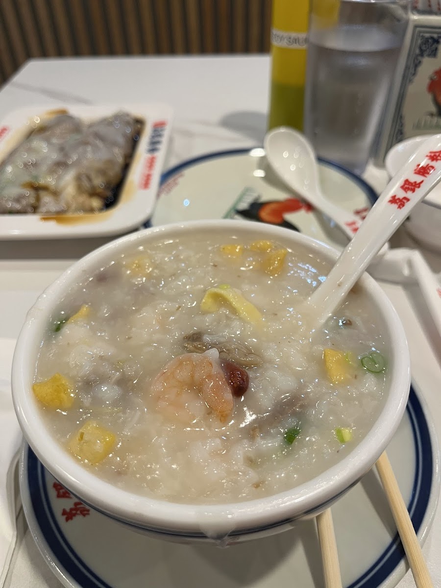 Liyin Rice Roll Brookline 荔银肠粉 Photo 4