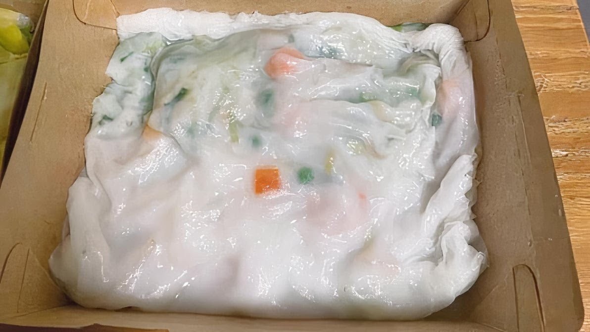 Liyin Rice Roll Brookline 荔银肠粉 Photo 9