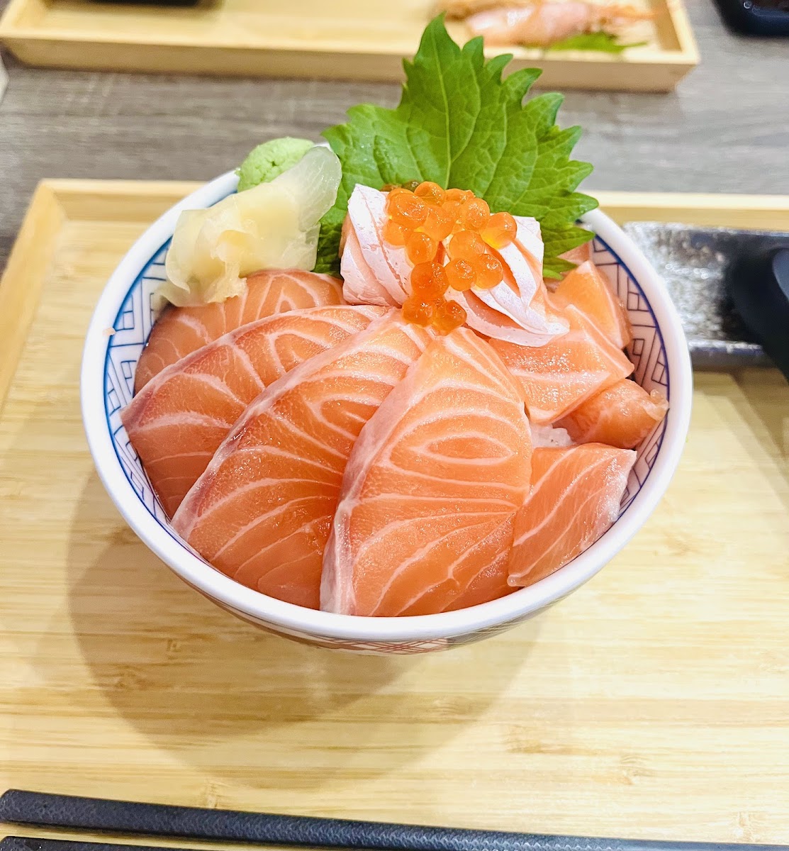 Ohana - Sushi, Sake, snacks, Online Photo 10