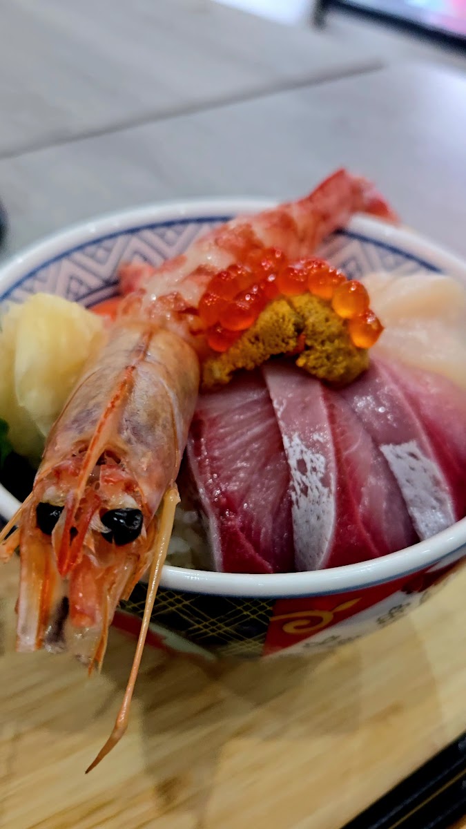 Ohana - Sushi, Sake, snacks, Online Photo 2