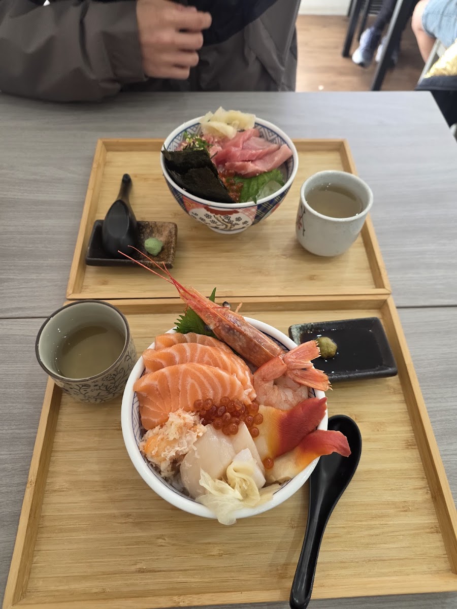 Ohana - Sushi, Sake, snacks, Online Photo 4