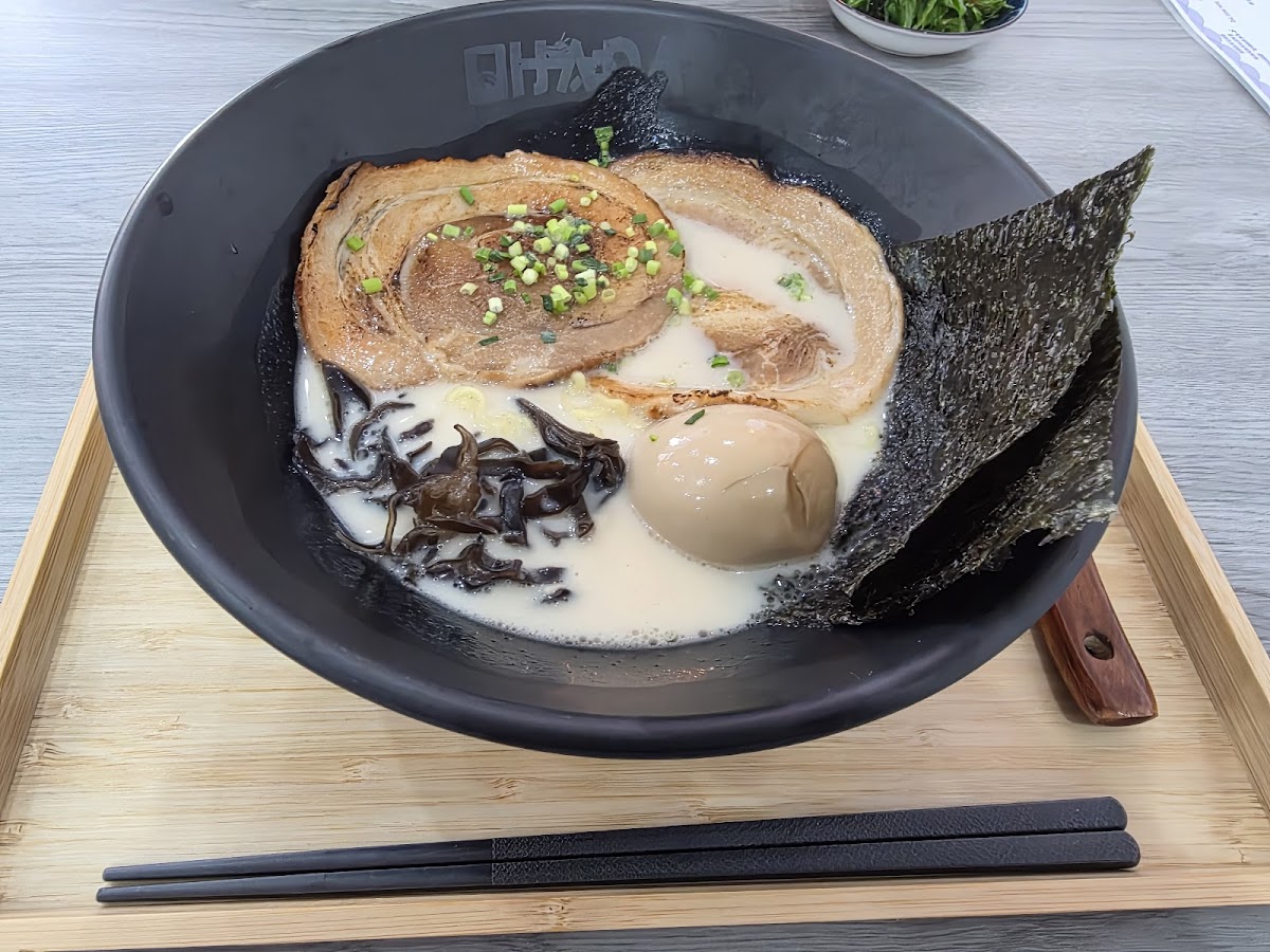 Ohana - Sushi, Sake, snacks, Online Photo 8
