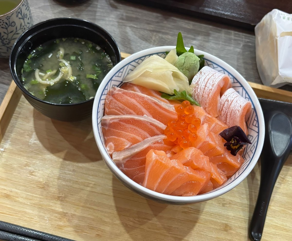 Ohana - Sushi, Sake, snacks, Online Photo 9