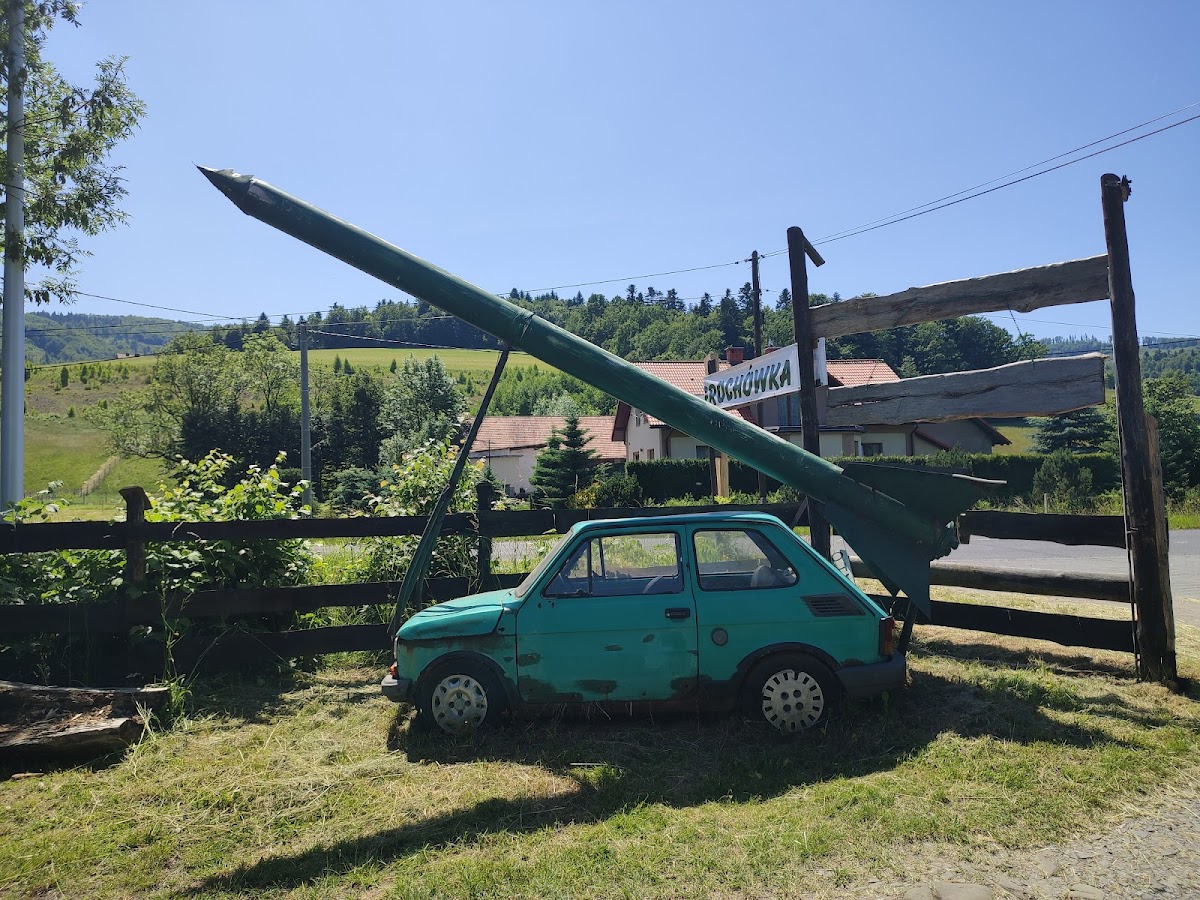 Grochowa Chatka. dania regionalne Photo 3