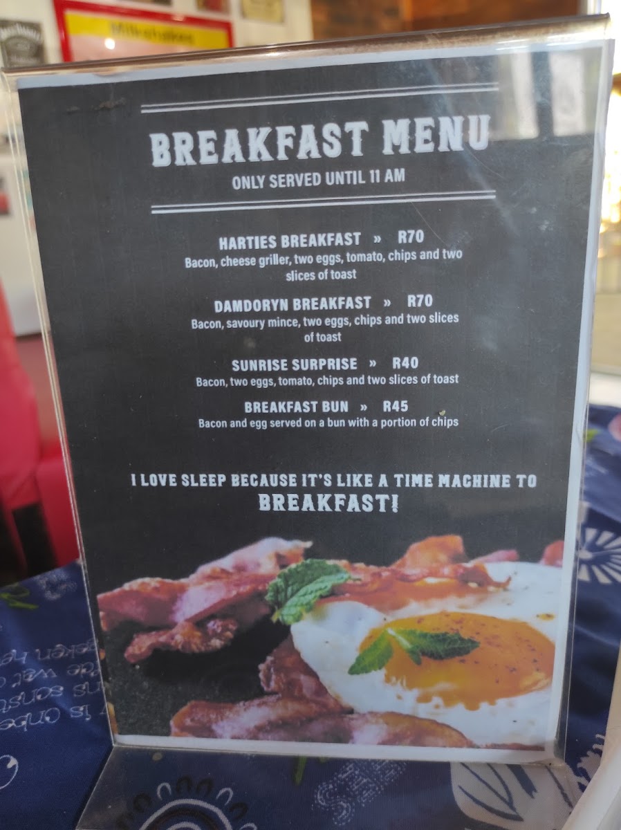 Pick-A-Pancake Photo Menu 3