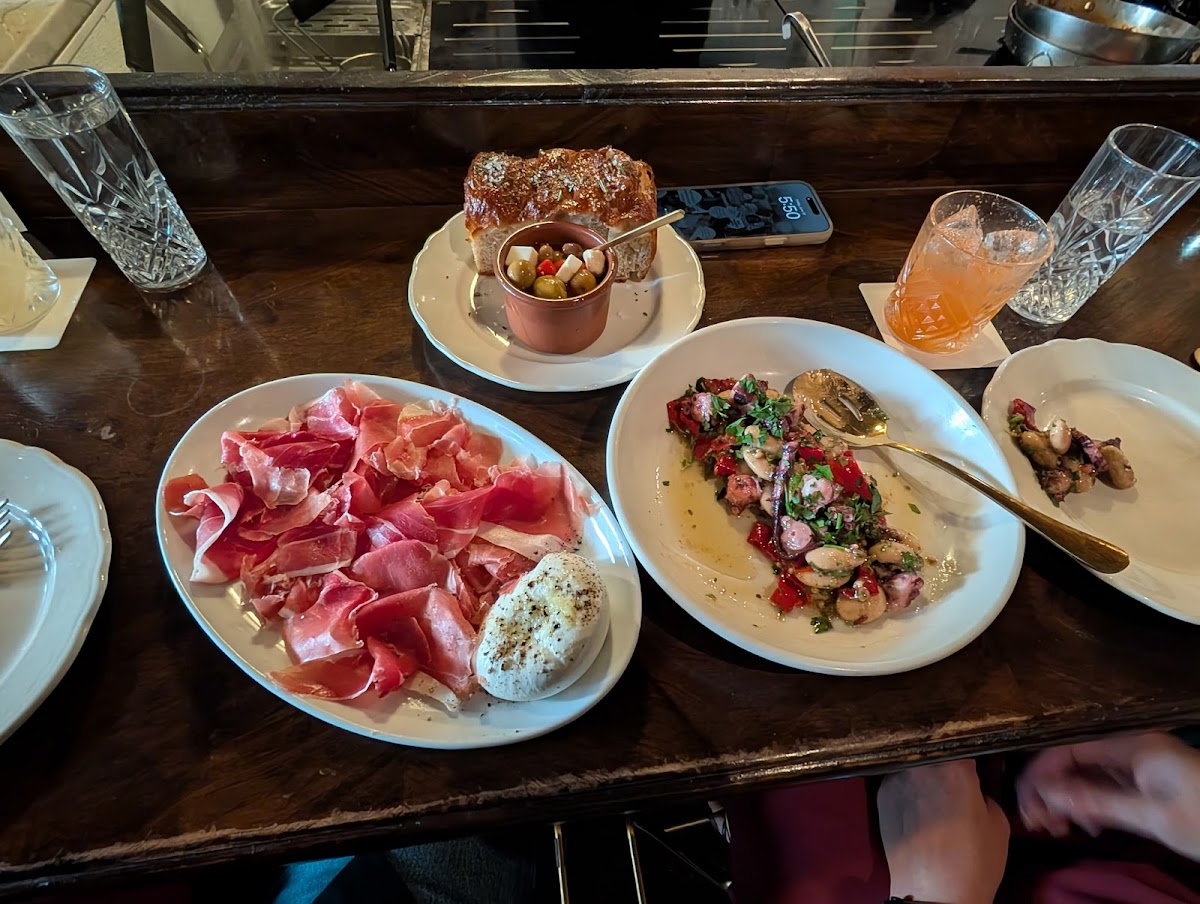 Bar Bacetto Photo 4
