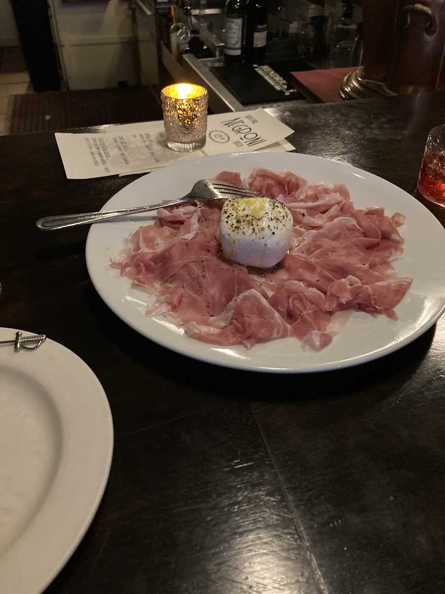 Bar Bacetto Photo 7