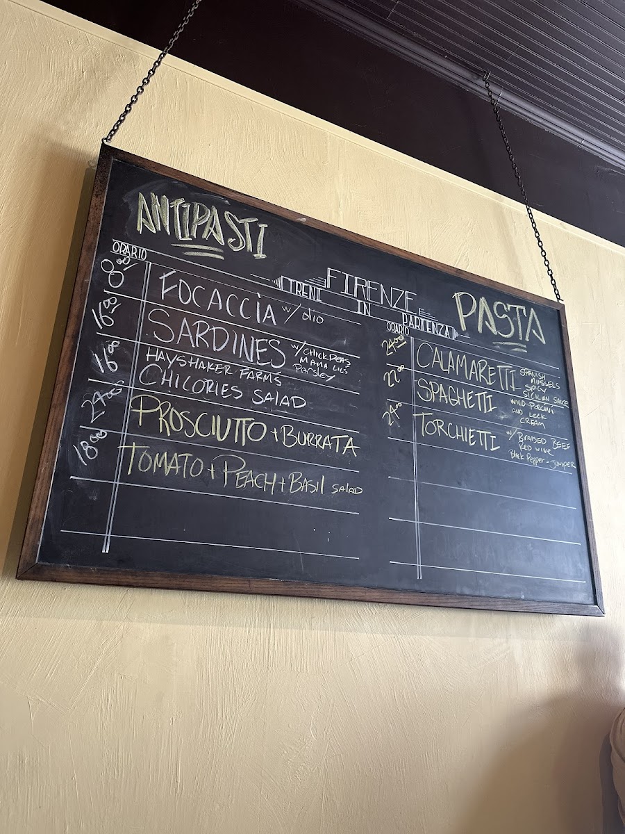 Bar Bacetto Photo Menu 8