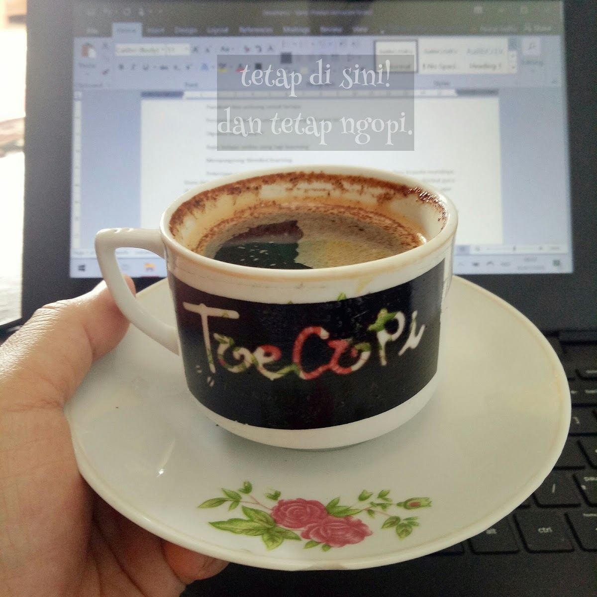 TOECOPI Photo 10