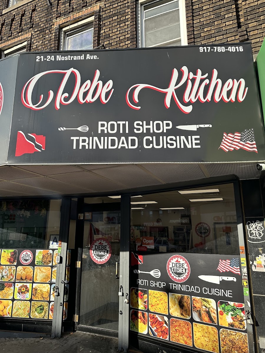 Debe Kitchen