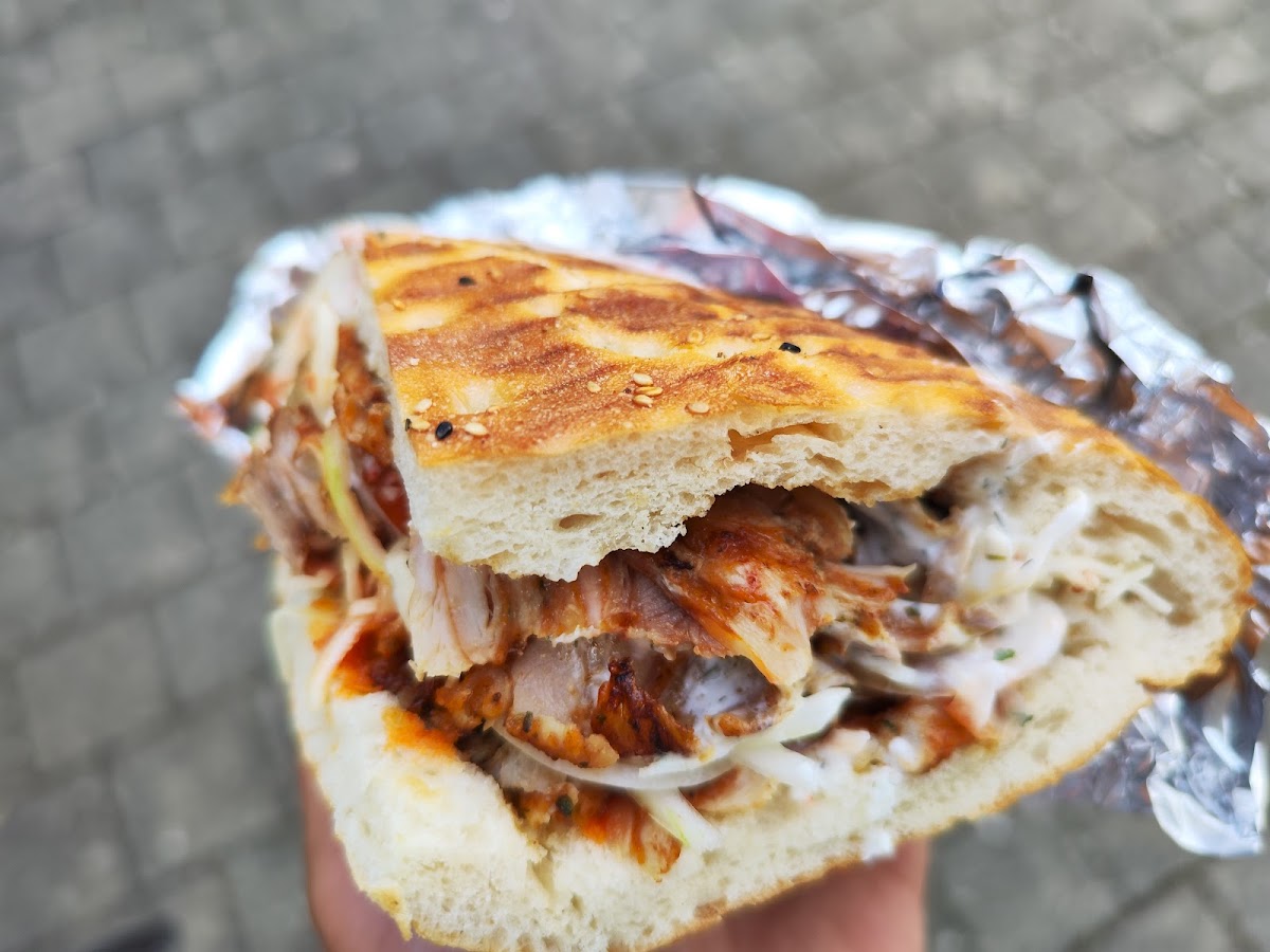 Polat Döner Imbiss