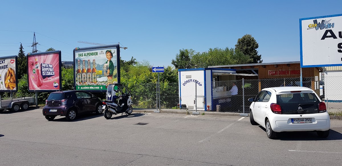 Polat Döner Imbiss Photo 3