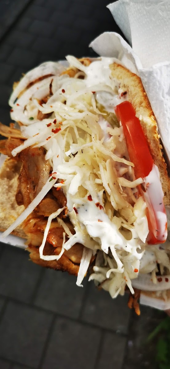 Polat Döner Imbiss Photo 5
