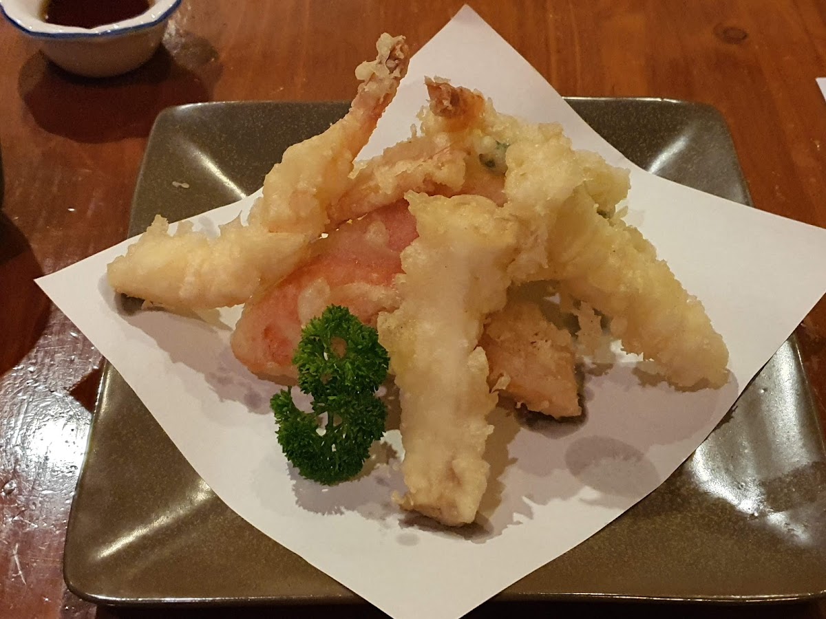 Hayami Japanese restaurant Photo 10