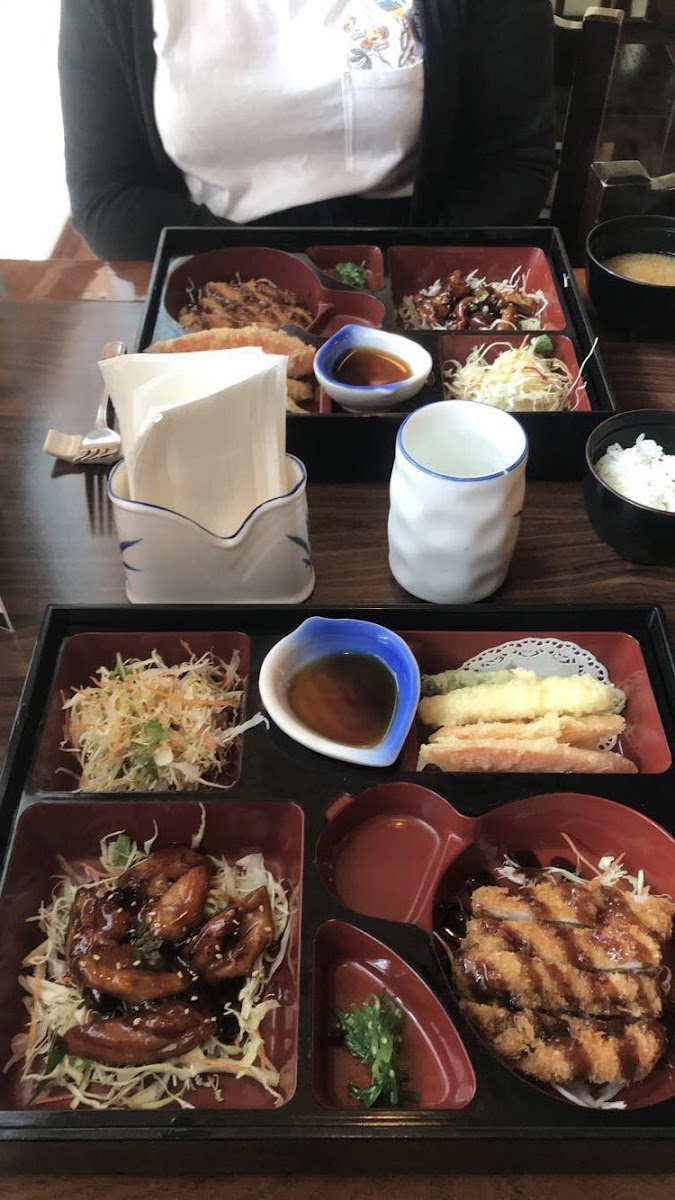 Hayami Japanese restaurant Photo 6