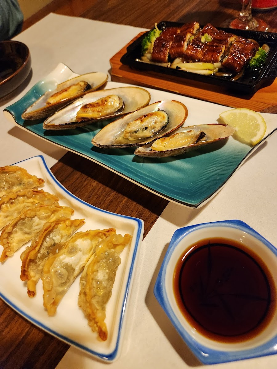 Hayami Japanese restaurant Photo 9