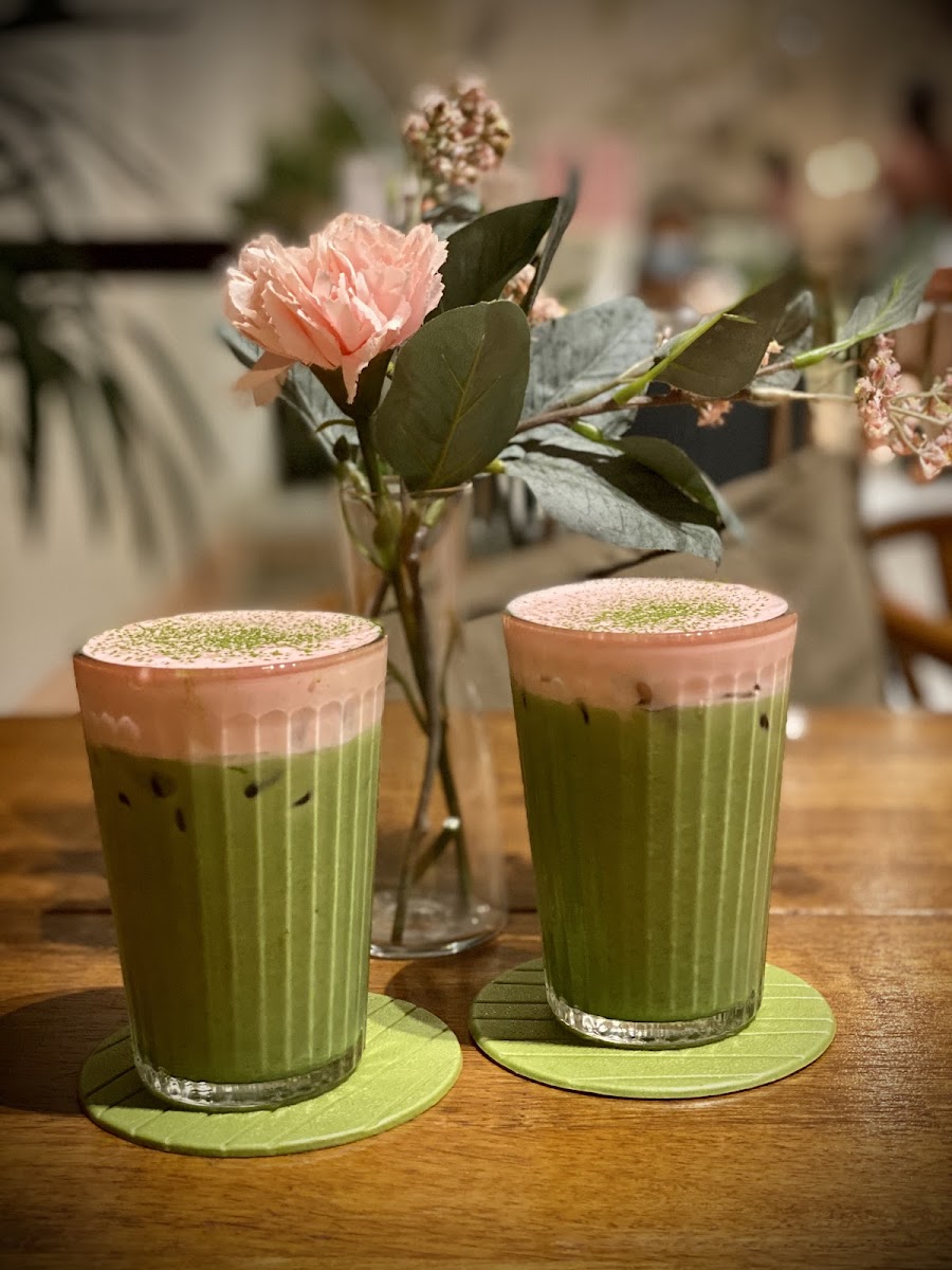Matcho Cafe Photo 10