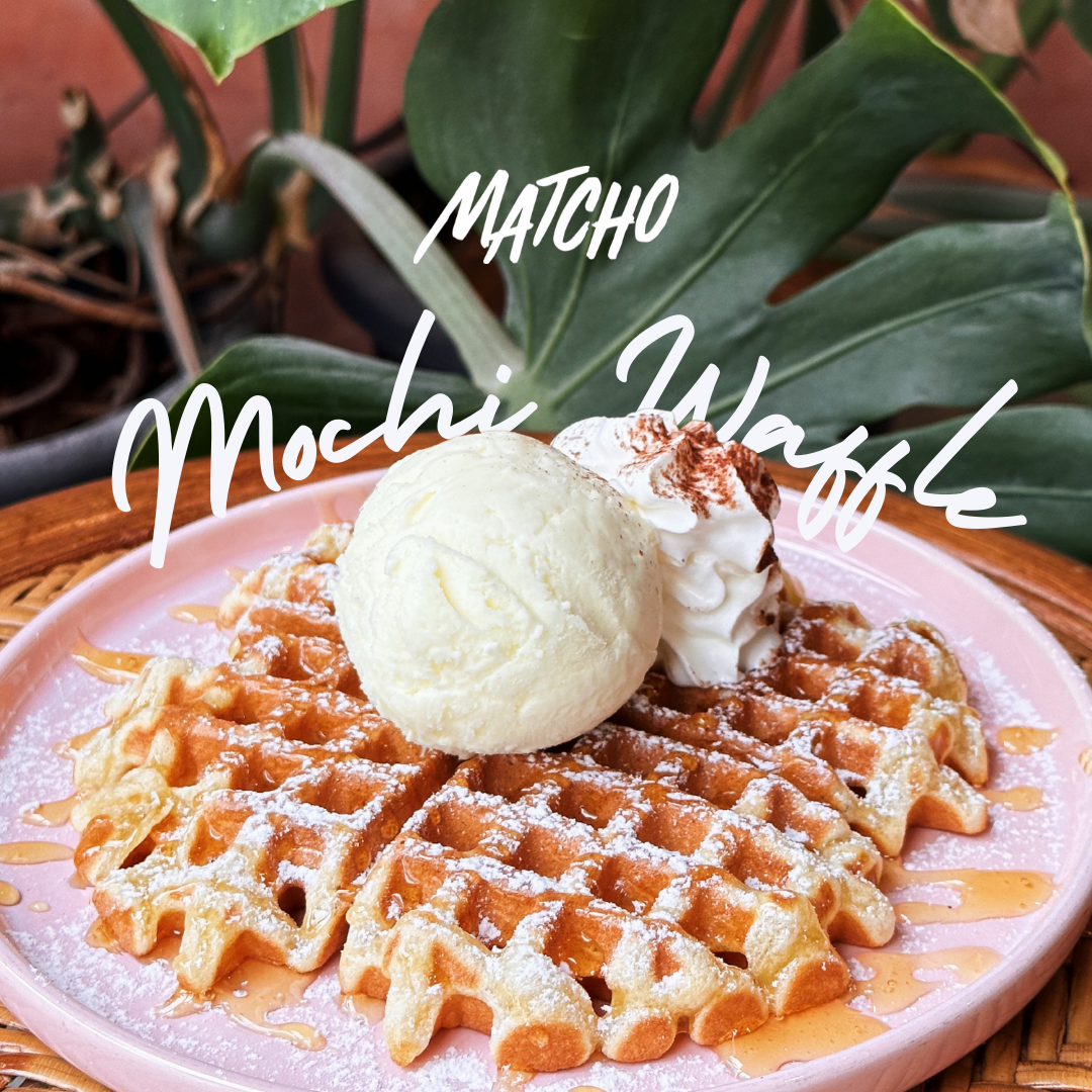 Matcho Cafe Photo 3