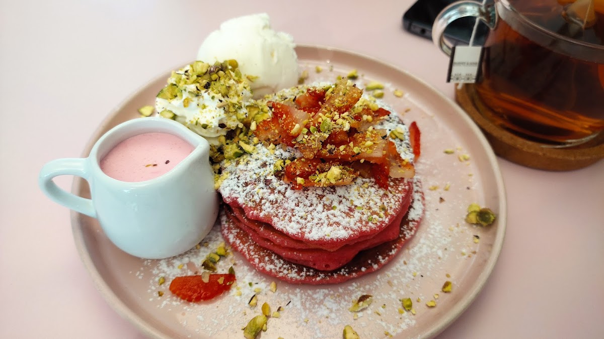 Matcho Cafe Photo 5