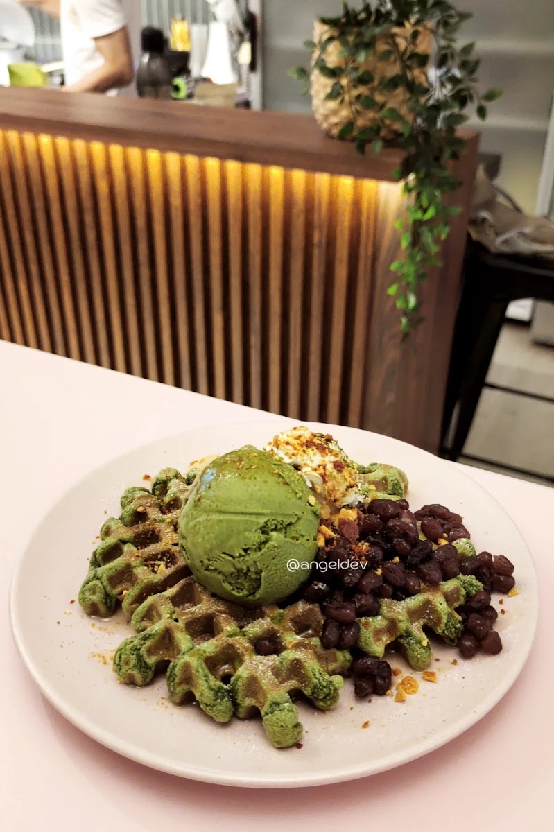 Matcho Cafe Photo 6