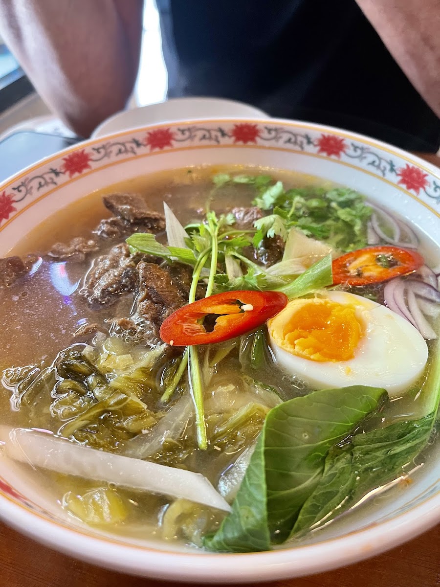 Taipei - Taiwanese Street Food Fusion Photo 3