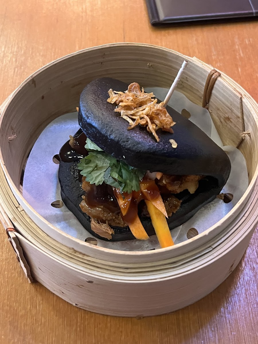 Taipei - Taiwanese Street Food Fusion Photo 4