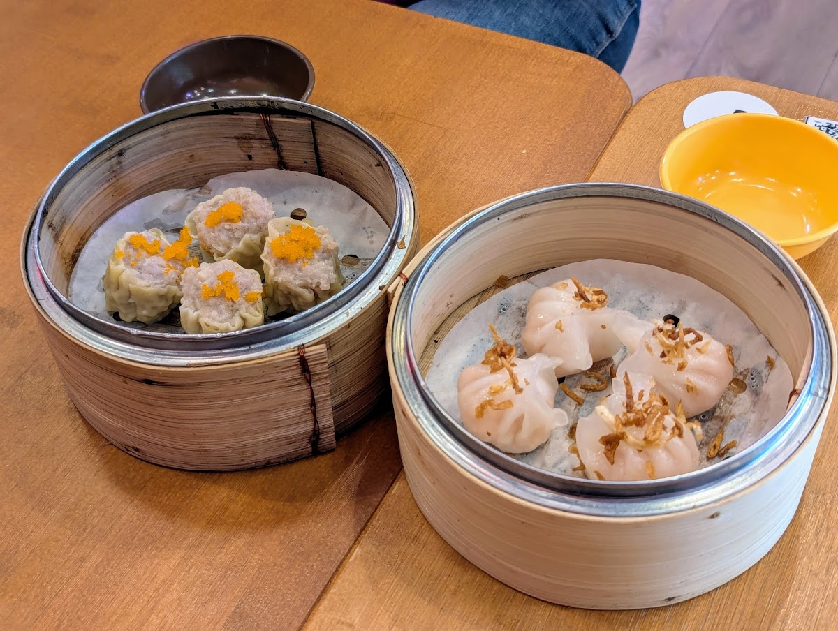 Taipei - Taiwanese Street Food Fusion Photo 7