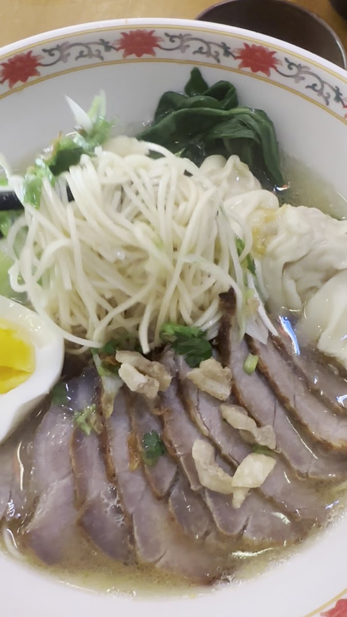 Taipei - Taiwanese Street Food Fusion Photo 8