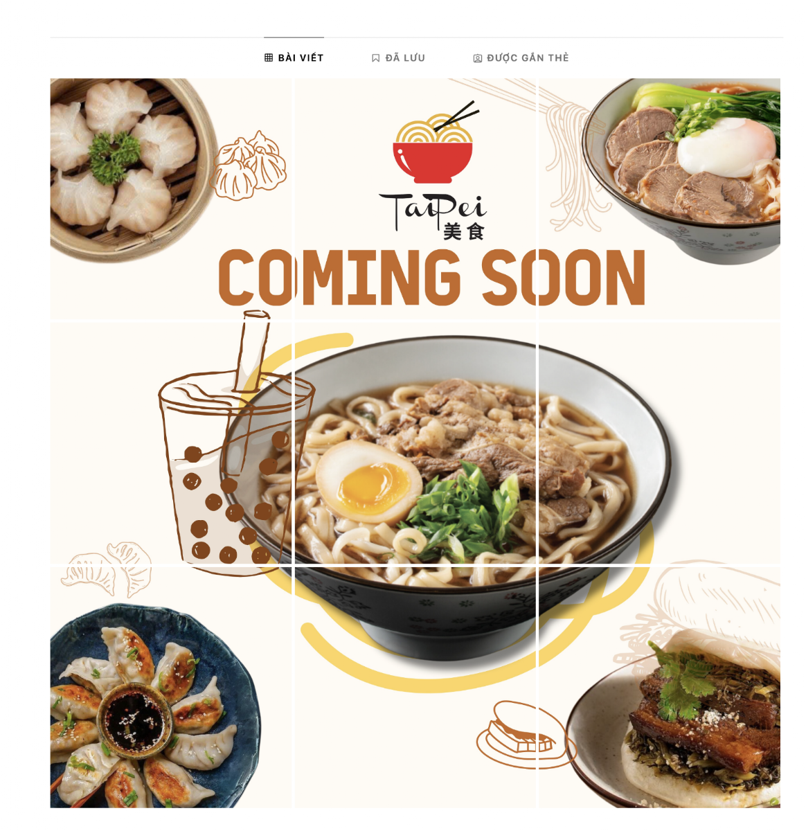 Taipei - Taiwanese Street Food Fusion Photo 9