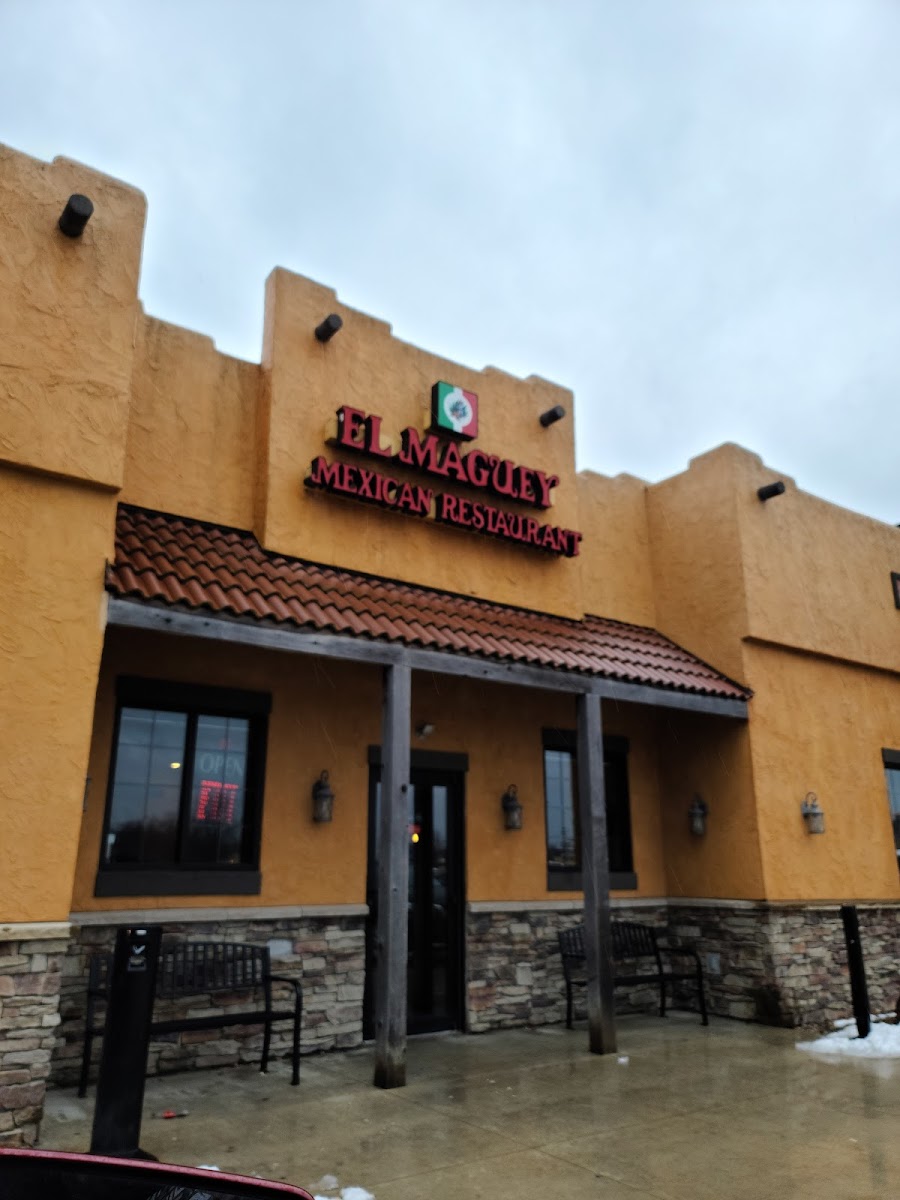 El Maguey