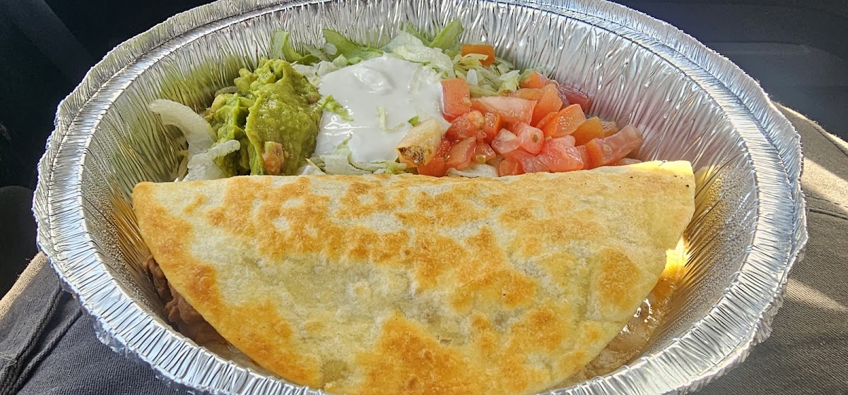 El Maguey Photo 3