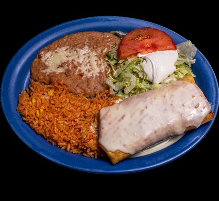 El Maguey Photo 5
