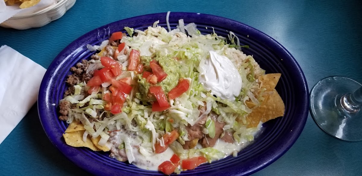 El Maguey Photo 8