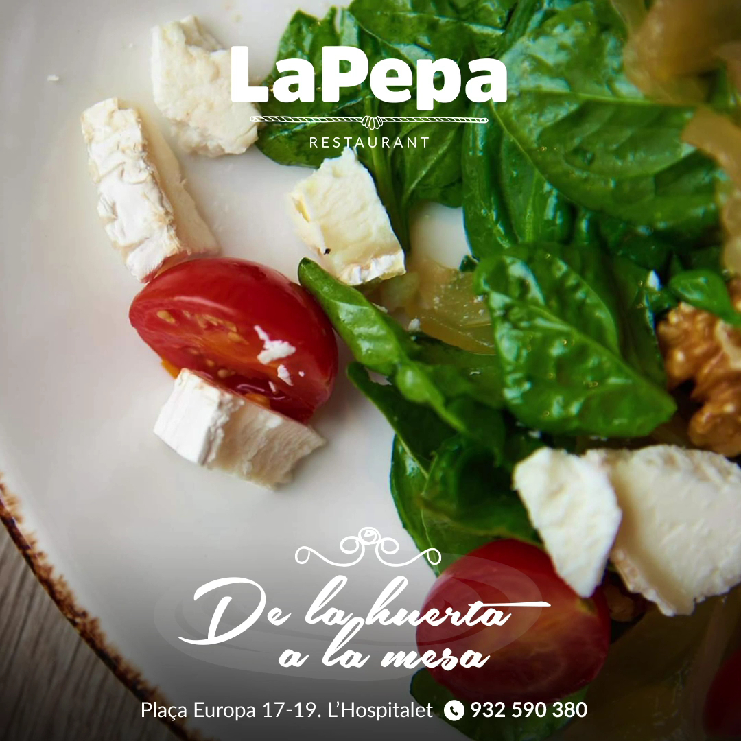 Restaurant La Pepa Photo 2