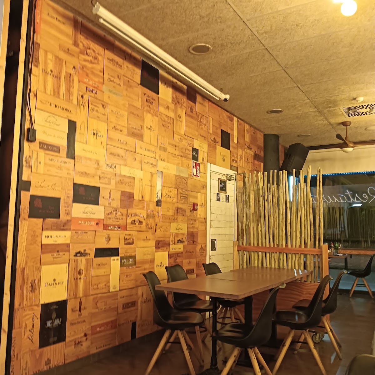 Restaurant La Pepa Photo 3