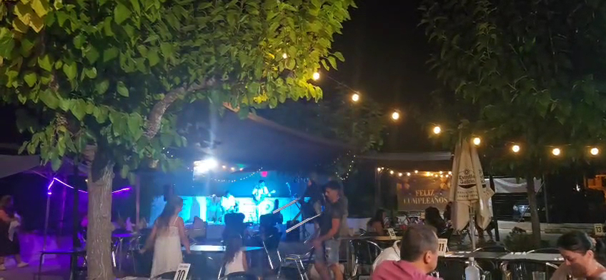 Can suria Restaurante Braseria Photo 2