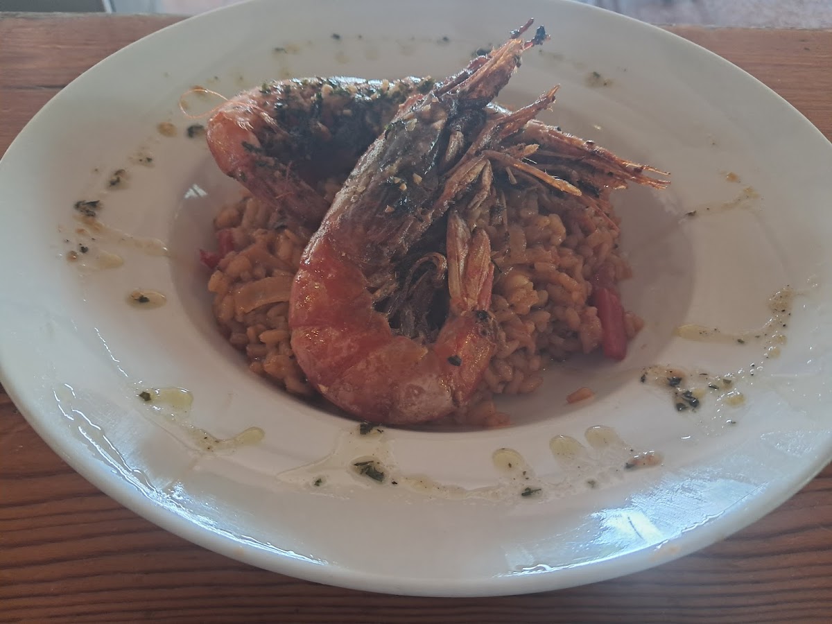 Can suria Restaurante Braseria Photo 6