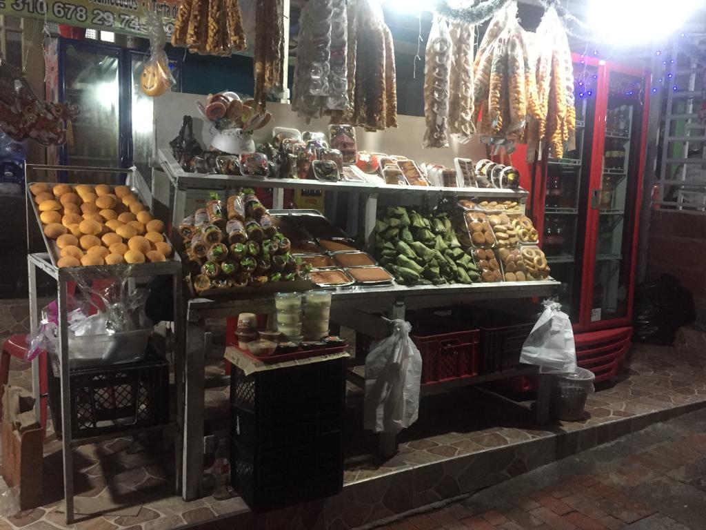 Las Delicias De Juanpis