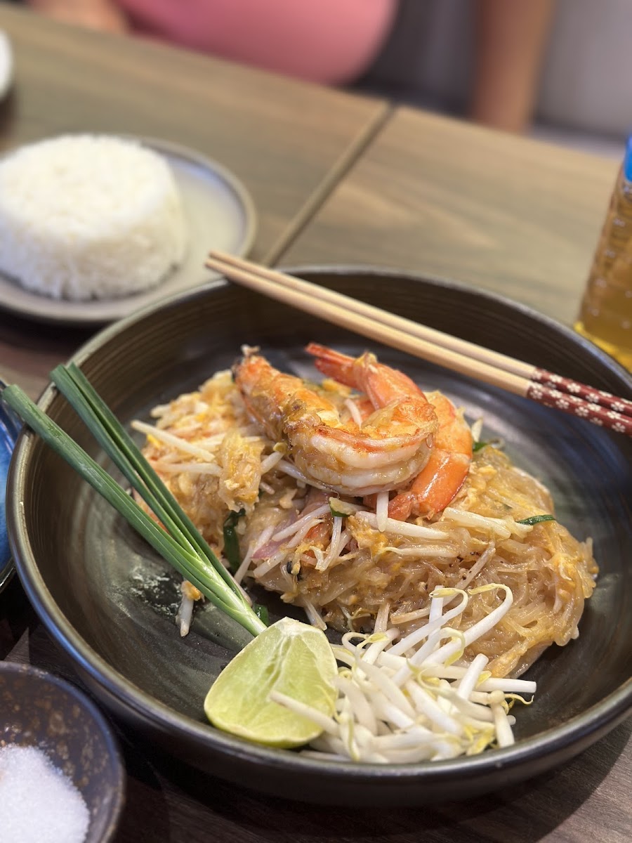 ร้านขจร | Kajohn Authentic Southern Thai Cuisine Photo 10