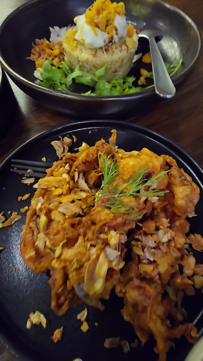 ร้านขจร | Kajohn Authentic Southern Thai Cuisine Photo 2