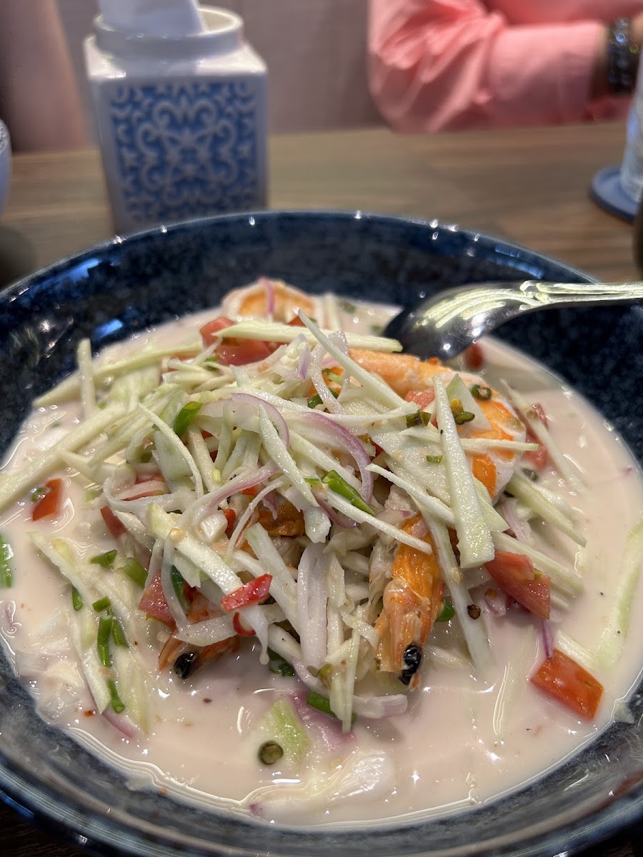 ร้านขจร | Kajohn Authentic Southern Thai Cuisine Photo 4