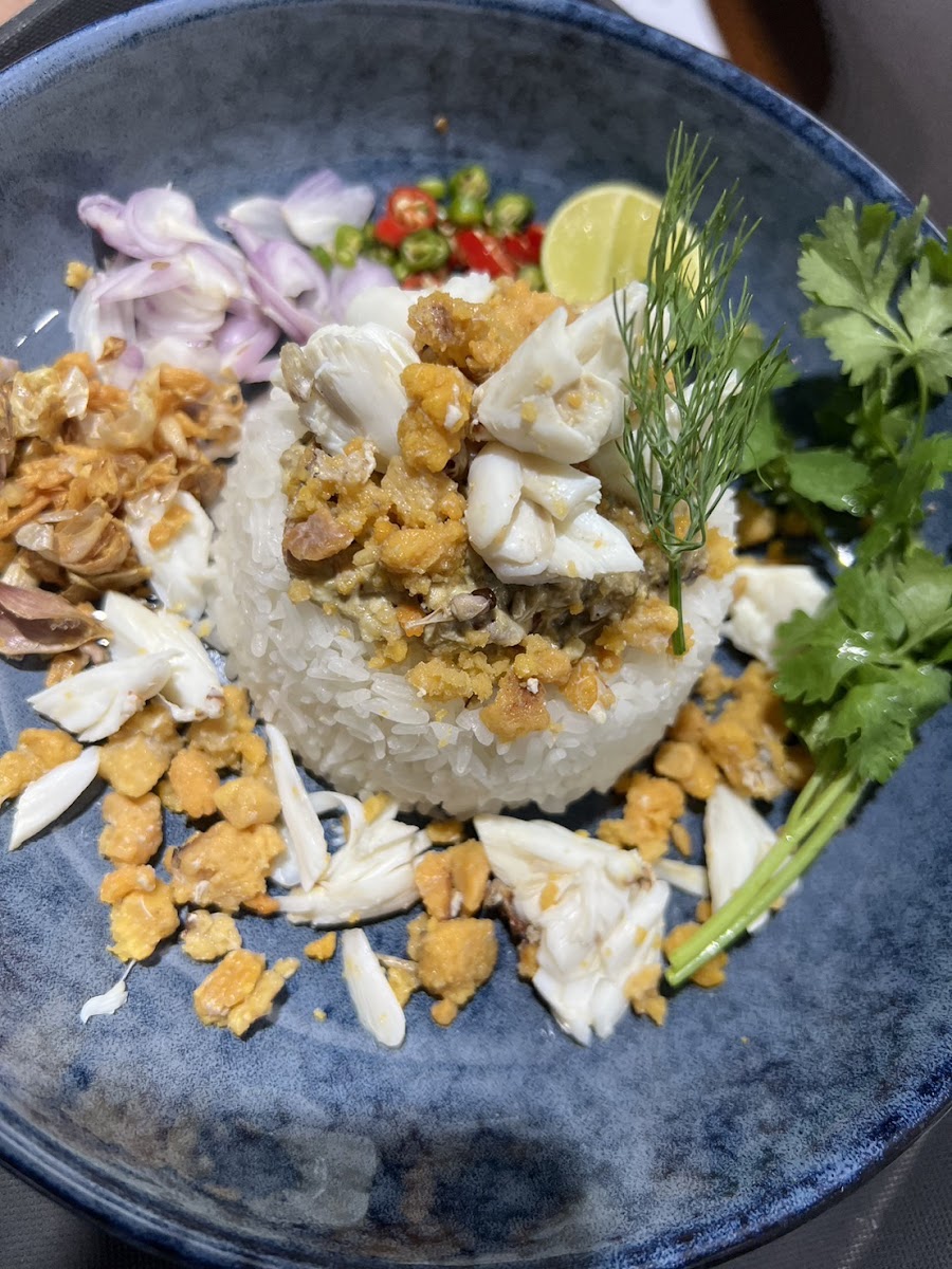 ร้านขจร | Kajohn Authentic Southern Thai Cuisine Photo 5