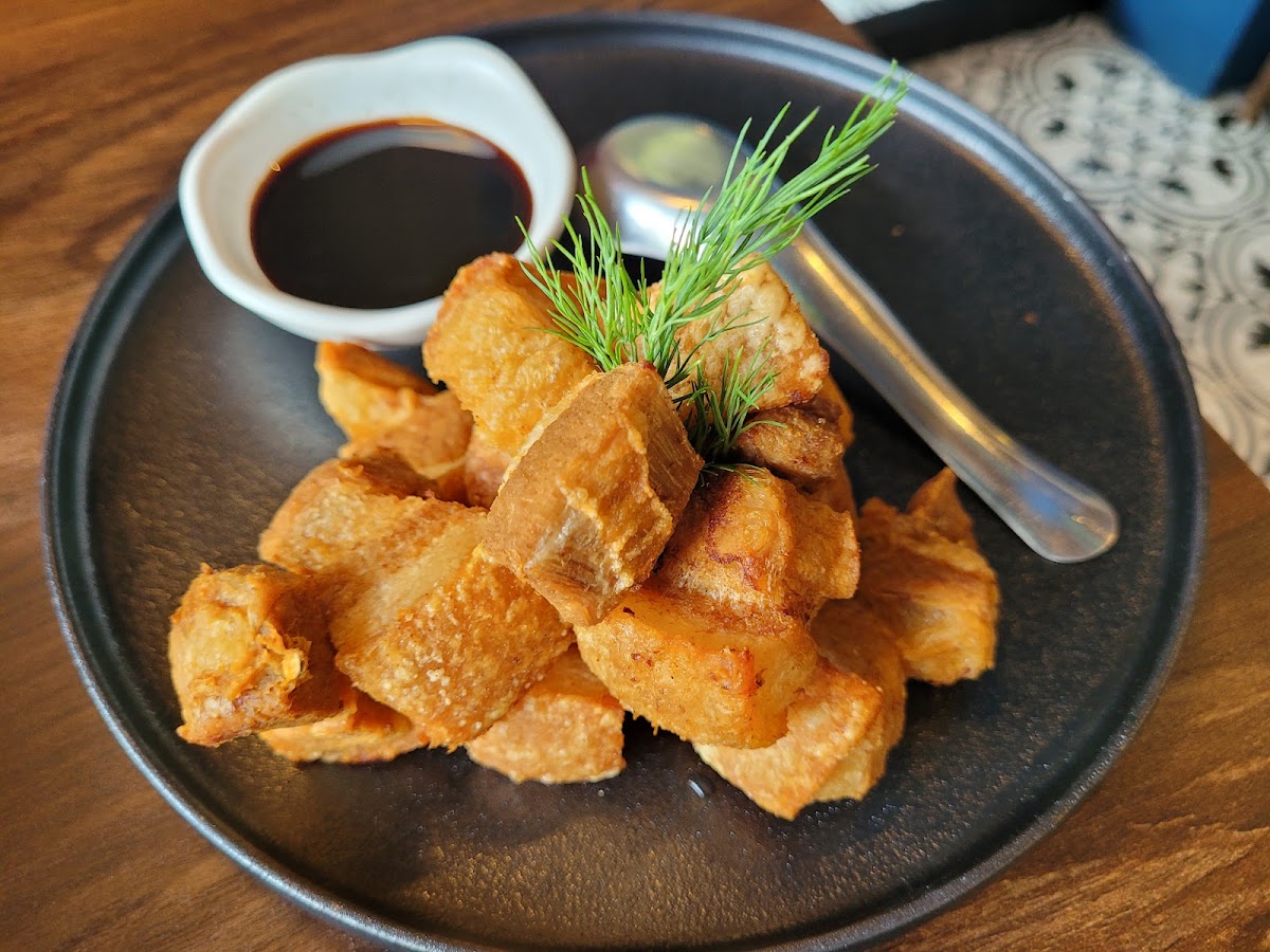ร้านขจร | Kajohn Authentic Southern Thai Cuisine Photo 6