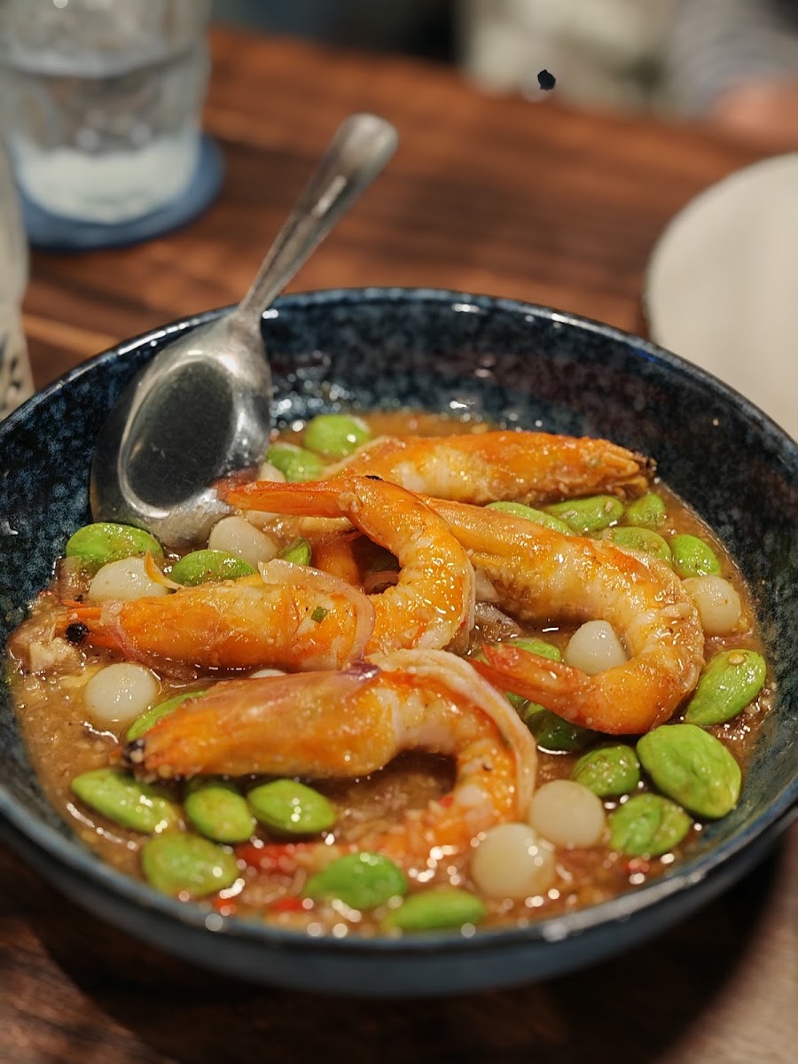 ร้านขจร | Kajohn Authentic Southern Thai Cuisine Photo 7