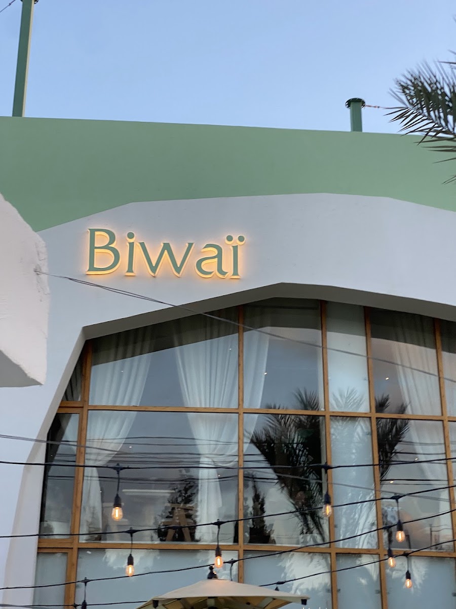 BIWAÏ VIBE
