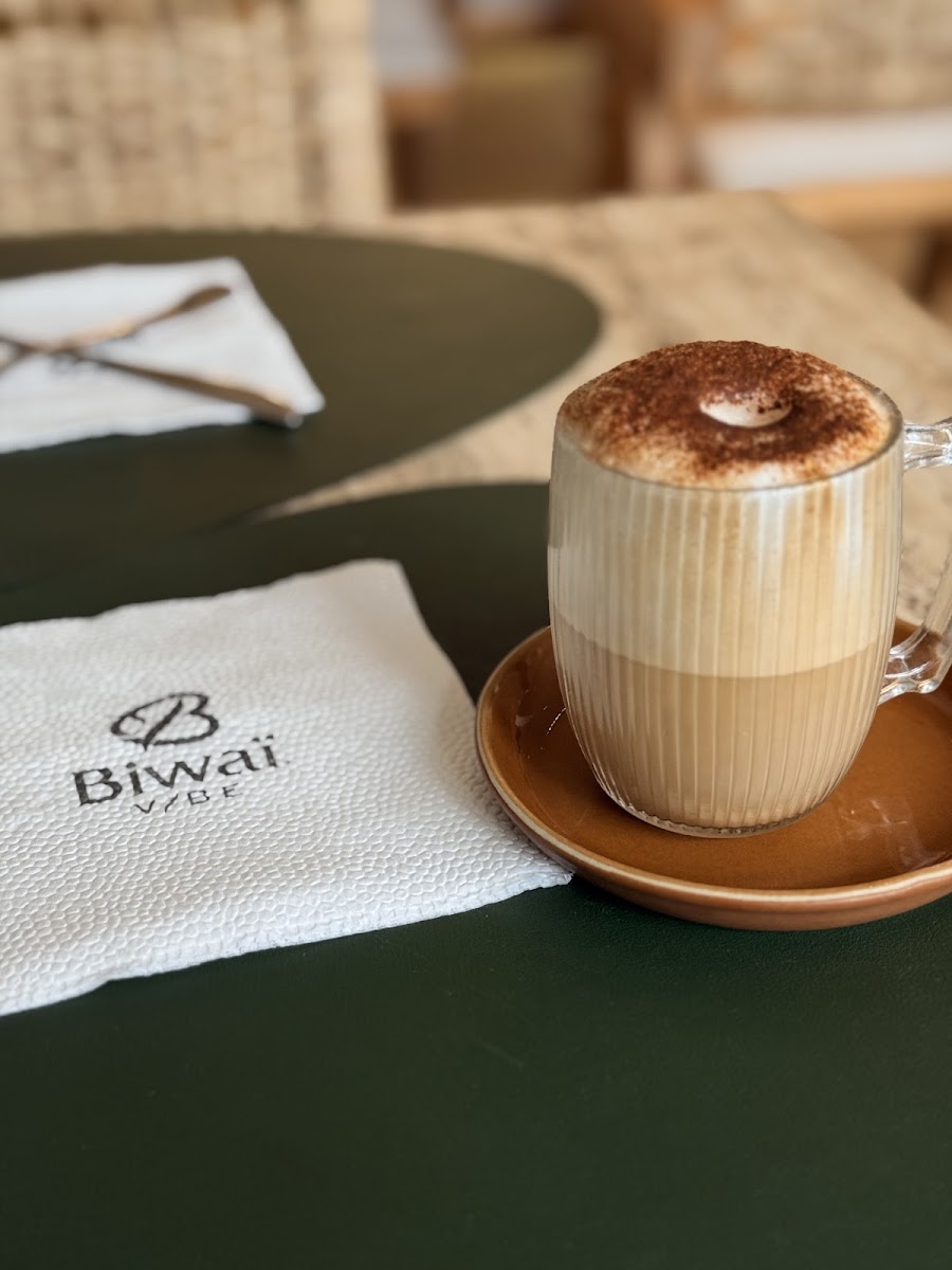 BIWAÏ VIBE Photo 6