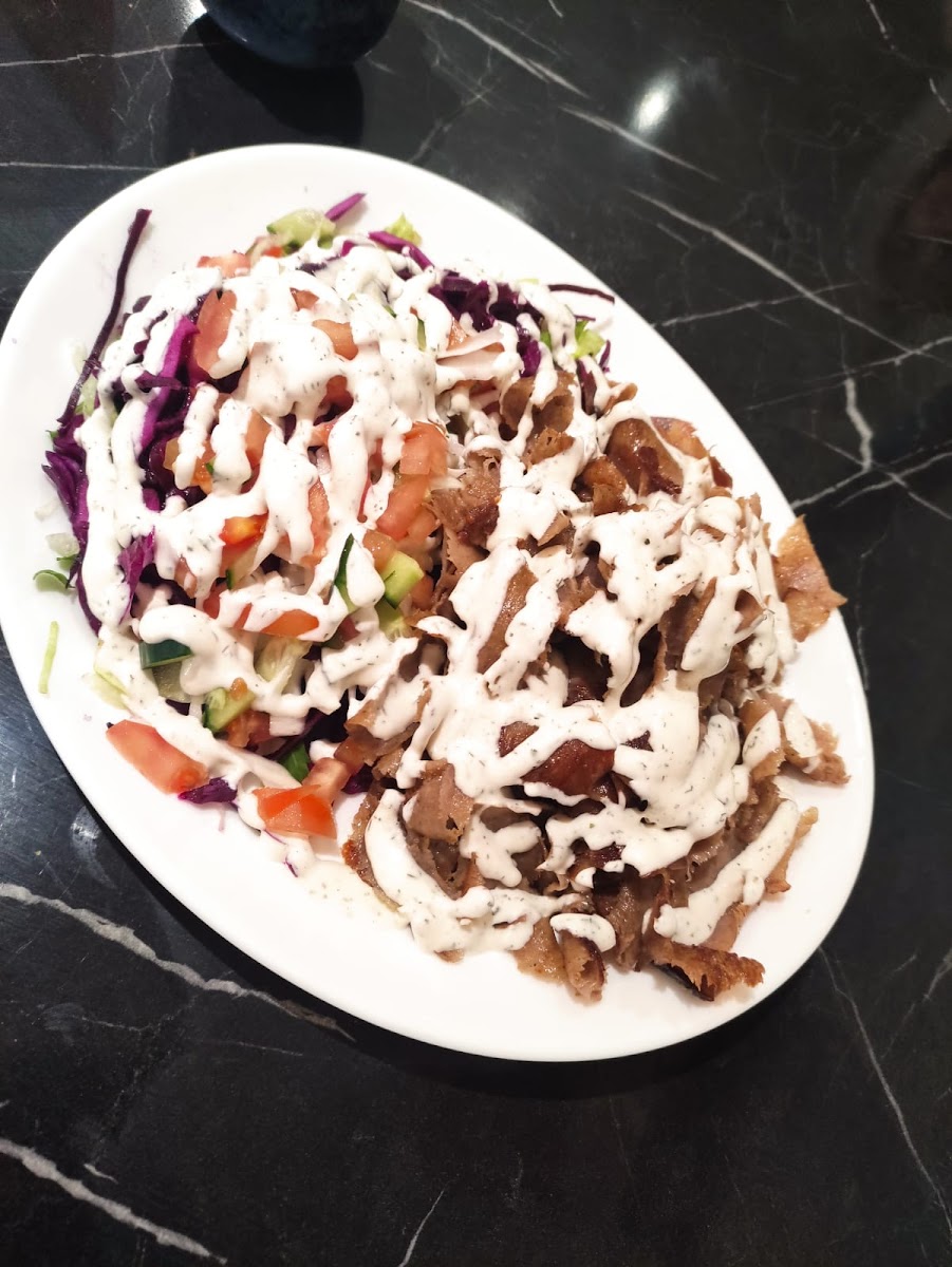 Meggy`s Pizza & Kebap Haus Photo 5