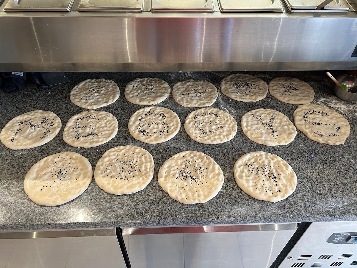 Meggy`s Pizza & Kebap Haus Photo 8