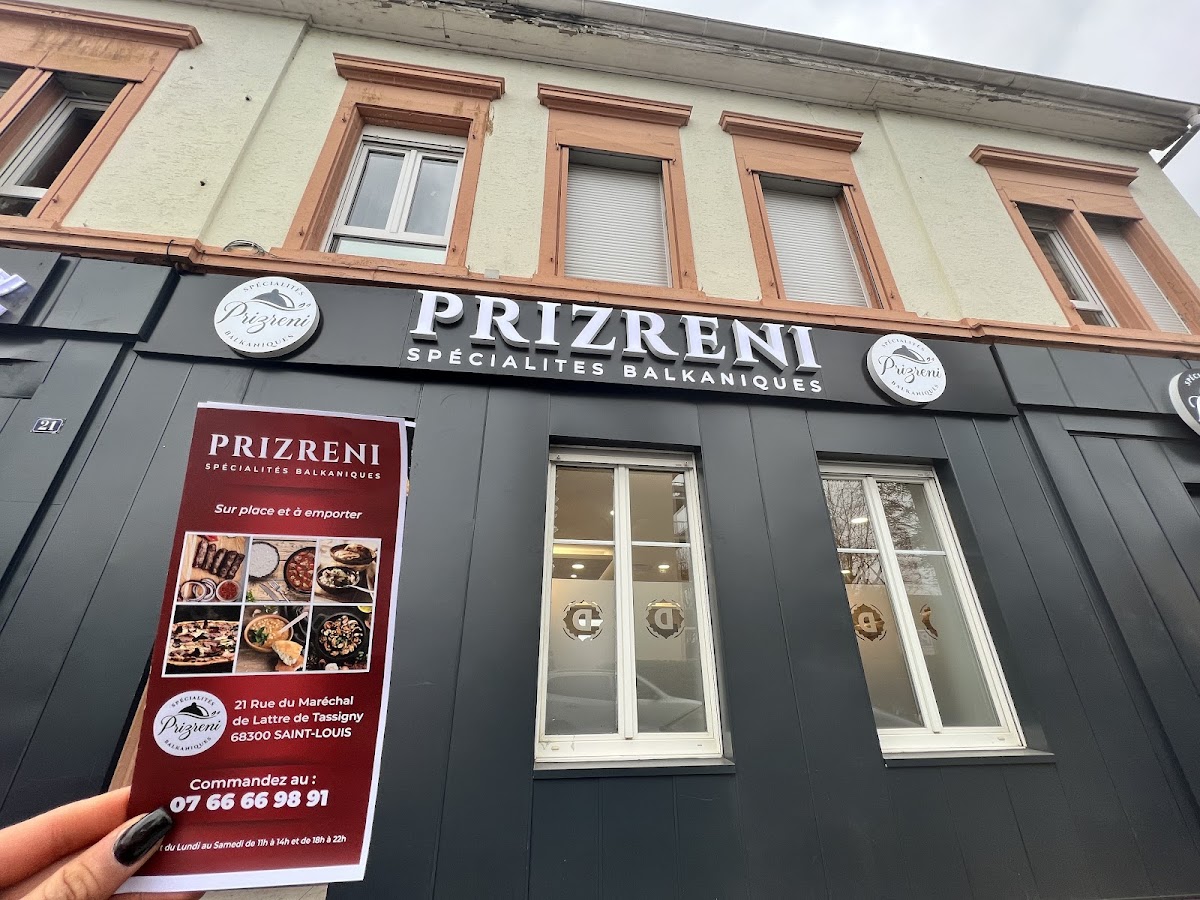 PRIZRENI Photo 3